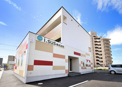 地域密着