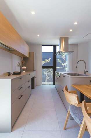 モデルハウス画像6