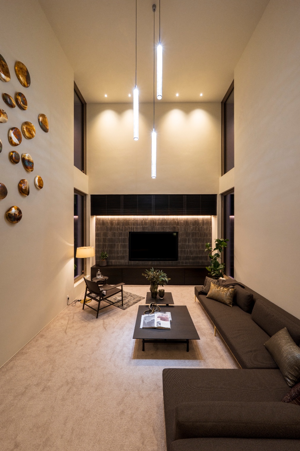 シャーウッド昭和住宅公園展示場