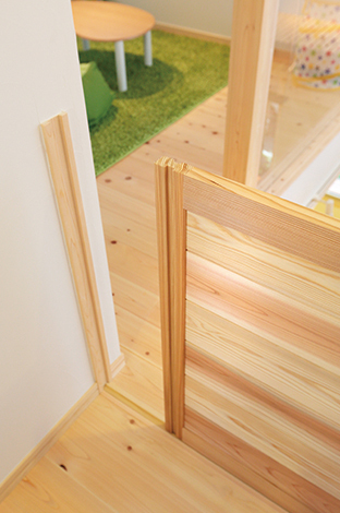 モデルハウス画像7