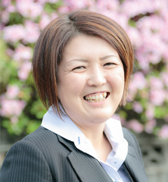 営業部 源平 睦巳 さん