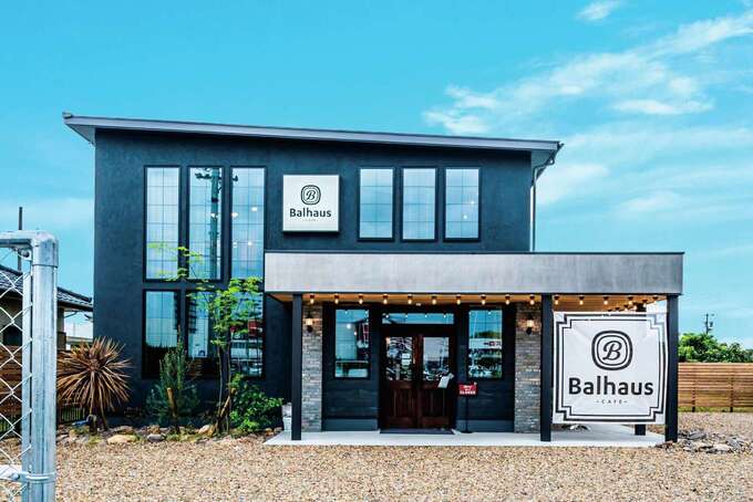 モデルハウス画像1