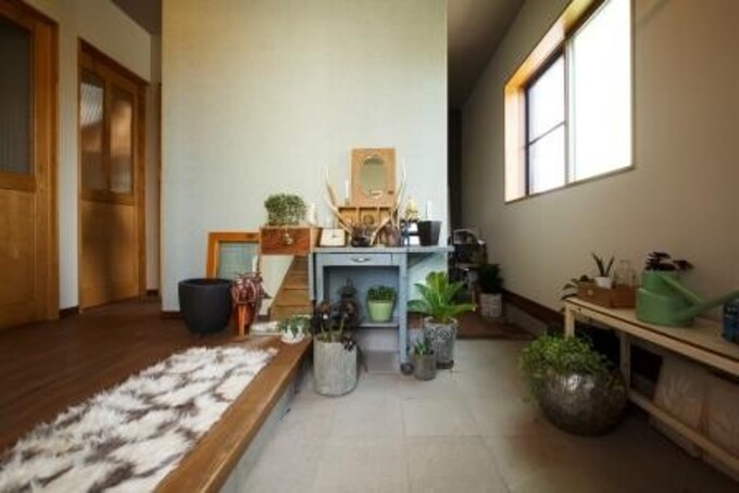 DISTANCE 野本建築