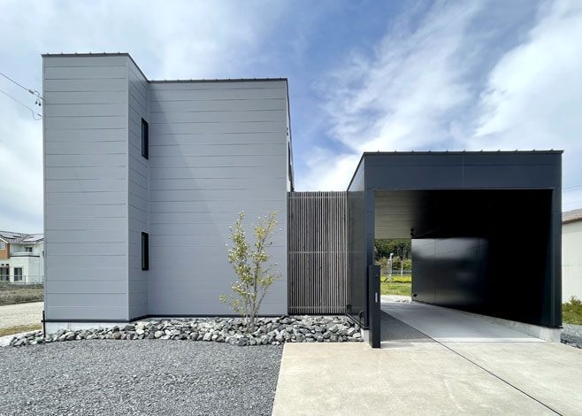 Qhouse（高正工務店）