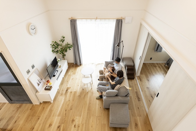 ニッケンホーム