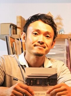 代表取締役・樋口淳也さん