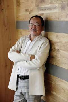 代表取締役　近藤 智樹さん