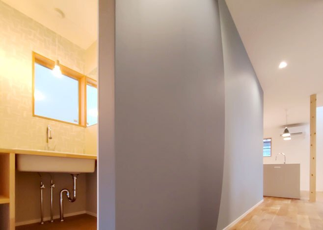 Qhouse（高正工務店）