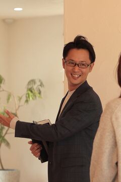 プロに質問しましたのイメージ