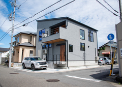 エアー断震システム＋生活インフラ