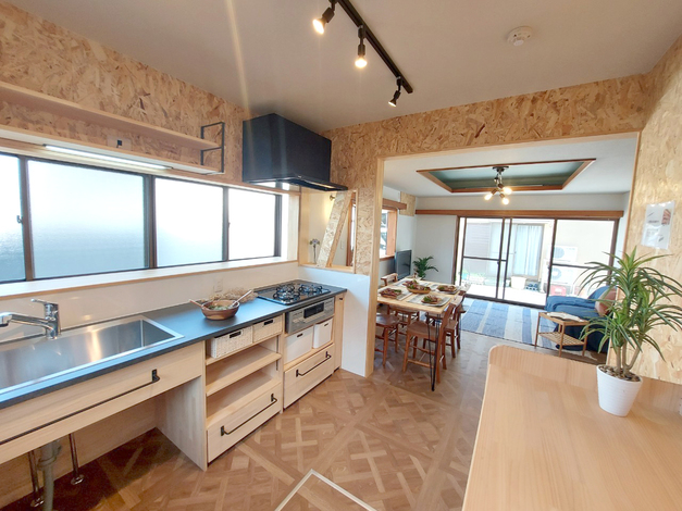 リノベ事例画像5