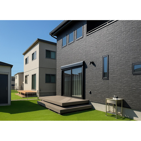 林工住宅【土地探し】