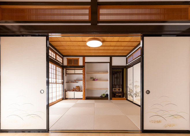 リノベ事例画像12