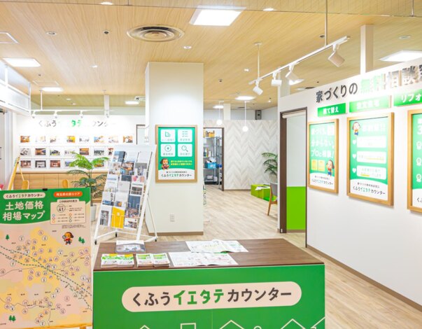 ニットーモール熊谷店