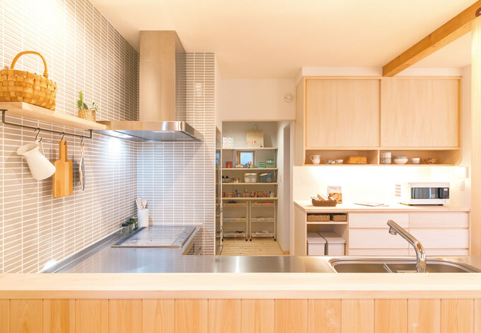 モデルハウス画像5