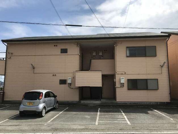 リノベーション前の写真