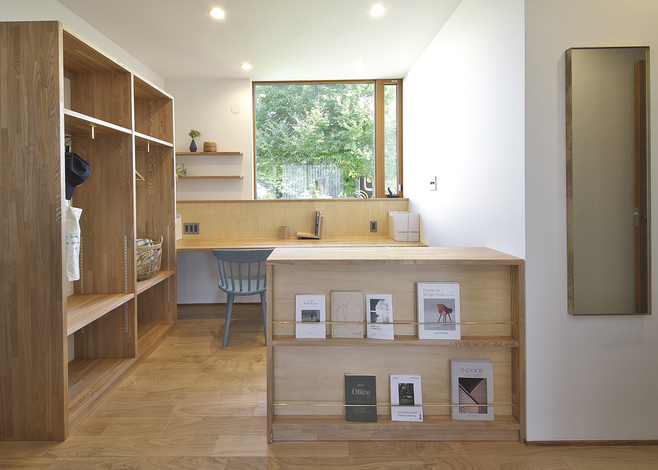 モデルハウス画像6