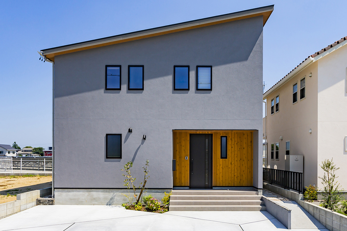 ウィルハウジング【デザイン住宅、自然素材、間取り】