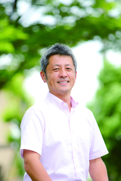 片山建設のスタッフ