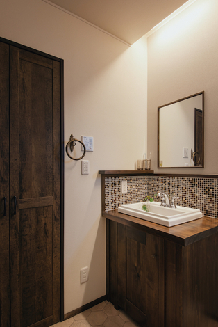 モデルハウス画像7