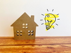 地域密着の工務店が選ばれる理由｜特徴・価格差・評判の見極め方のイメージ