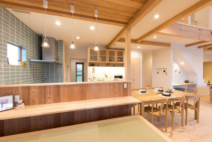 モデルハウス画像7