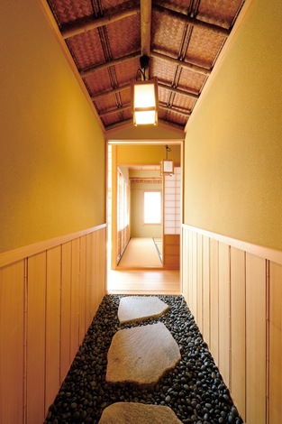 モデルハウス画像4