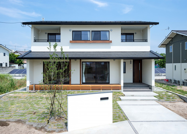 しあわせの住まい一級建築士事務所