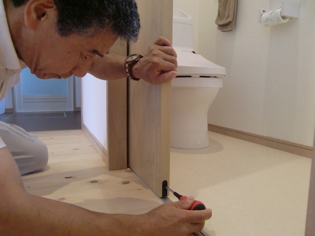 福工房【引渡し・アフターメンテナンス】