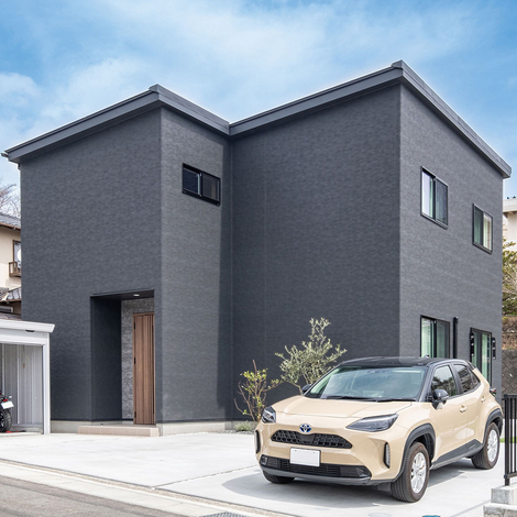 ぽっくハウス伊豆半島店（島崎創建）【土地探し】