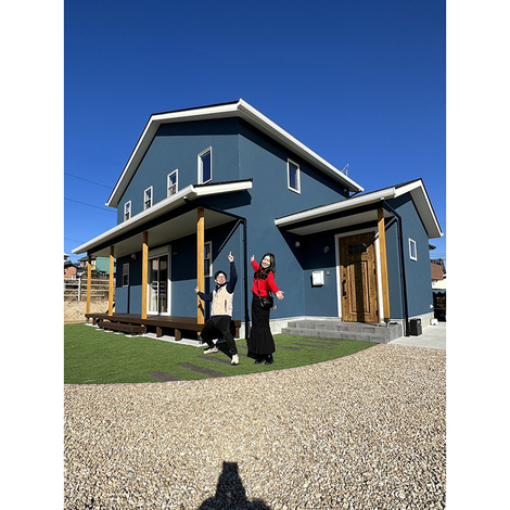 ウィルハウジング【ついに完成！引渡し〜アフターメンテナンス】