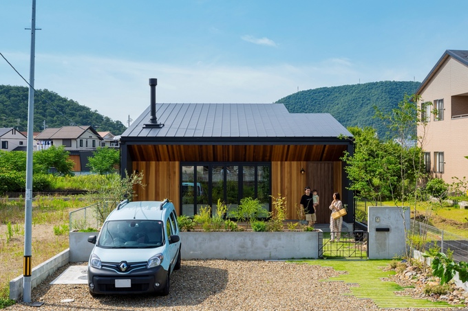 グランハウス一級建築士事務所