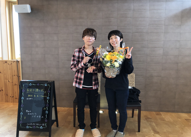 平屋専門店 シャレオハウス【完成・引き渡し】