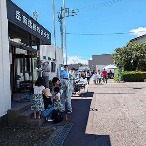 R＋house御殿場（岳南建設）【引き渡し、アフターフォロー】