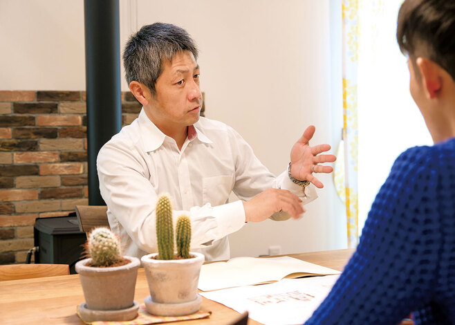 片山建設【本設計申込み（90万円）】