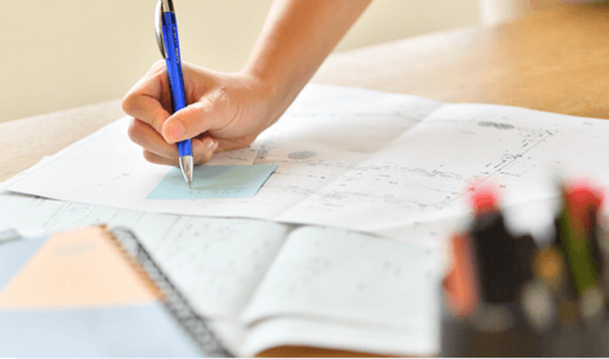 ハウスコネクト【設計プランと資金の総額をプレゼンテーション】