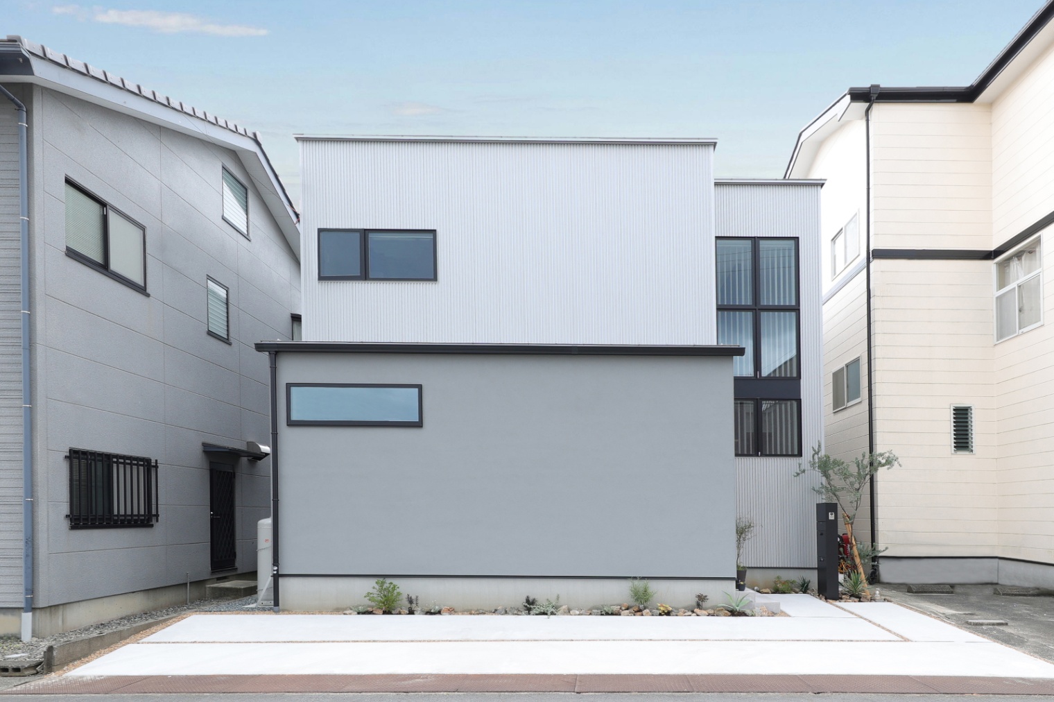 住家 JYUKA｜