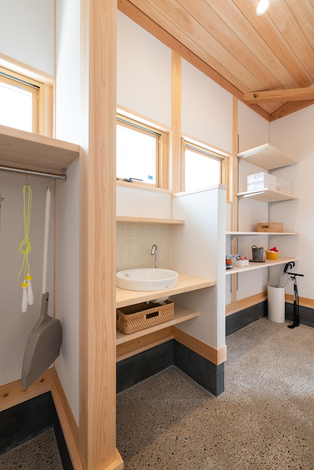 モデルハウス画像4