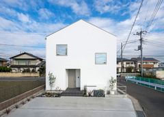 マイホーム