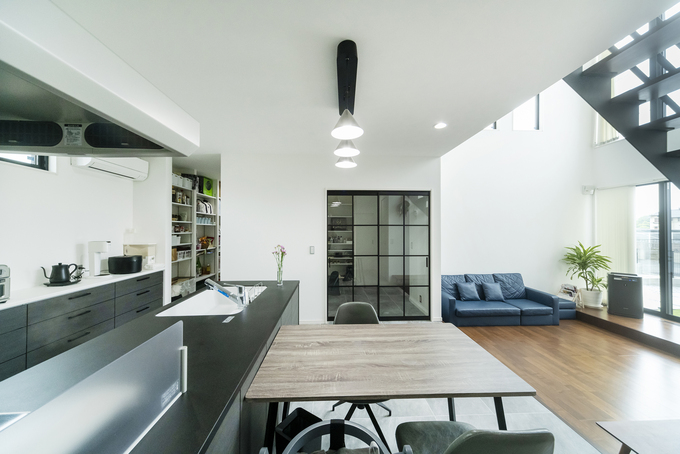 子育て安心住宅 Design Craft Office