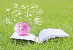 何からはじめたらいいの？のイメージ