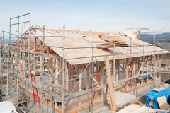 平屋を建てたい！3つのメリット・デメリットのイメージ