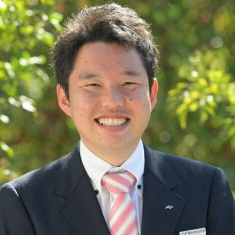 アンシンハウズ【稲垣 宏剛】夢の住まいの実現に向けて、精一杯務めます！