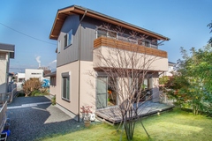 最大30万円の助成金がもらえる！　しずおかの木で建てた家