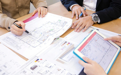 地域密着のサポート体制