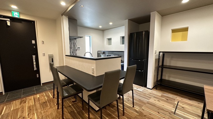 モデルハウス画像4