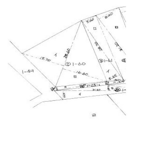 エフエフ住宅【森町西俣【300万円】移住にも最適！自然の中で暮らせる土地】