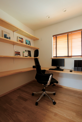 モデルハウス画像6