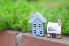 姉妹で一緒に始める家づくりのイメージ