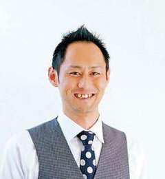 ホームアドバイザー　尾原 裕士さん